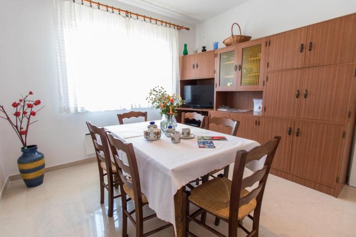 apartments vesna vr