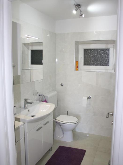 apartments vesna vr