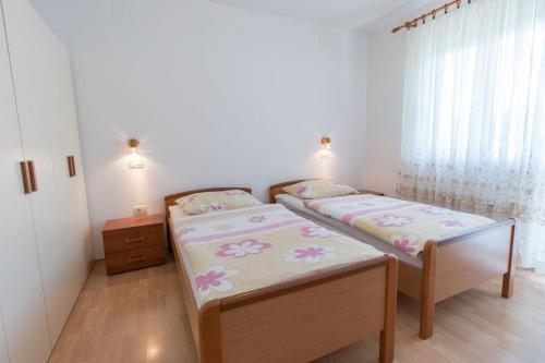 apartments vesna vr