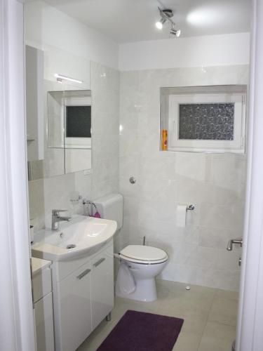 apartments vesna vr