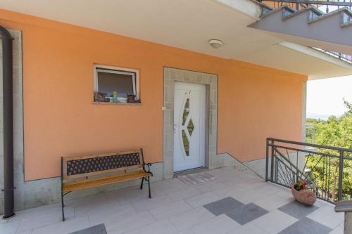 apartments vesna vr