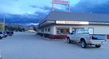 barriere motor inn