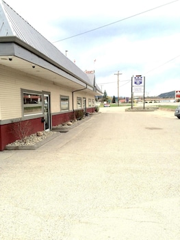 barriere motor inn