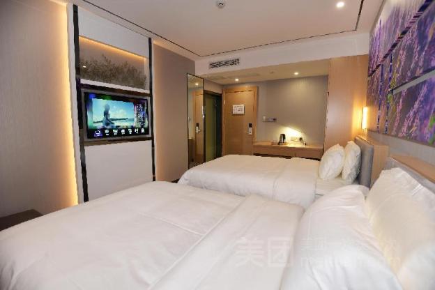 lavande hotels shanghai hongqiao railway station n