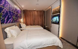 lavande hotels shanghai hongqiao railway station n