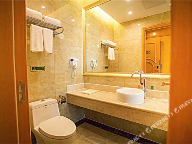 vienna international hotel