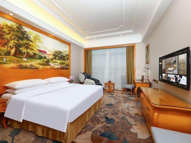 vienna international hotel