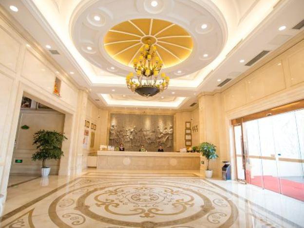 vienna international hotel