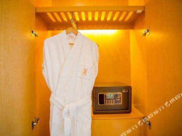vienna international hotel