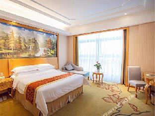 vienna international hotel