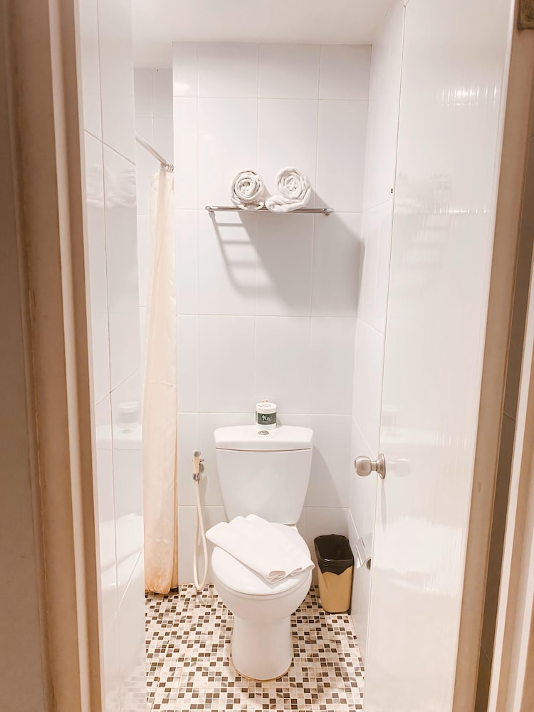 studio one thamrin hotel