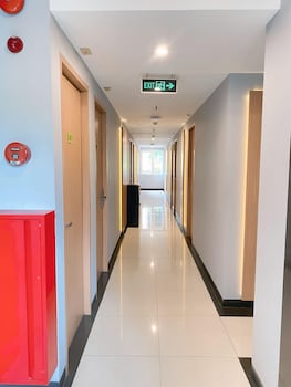 studio one thamrin hotel