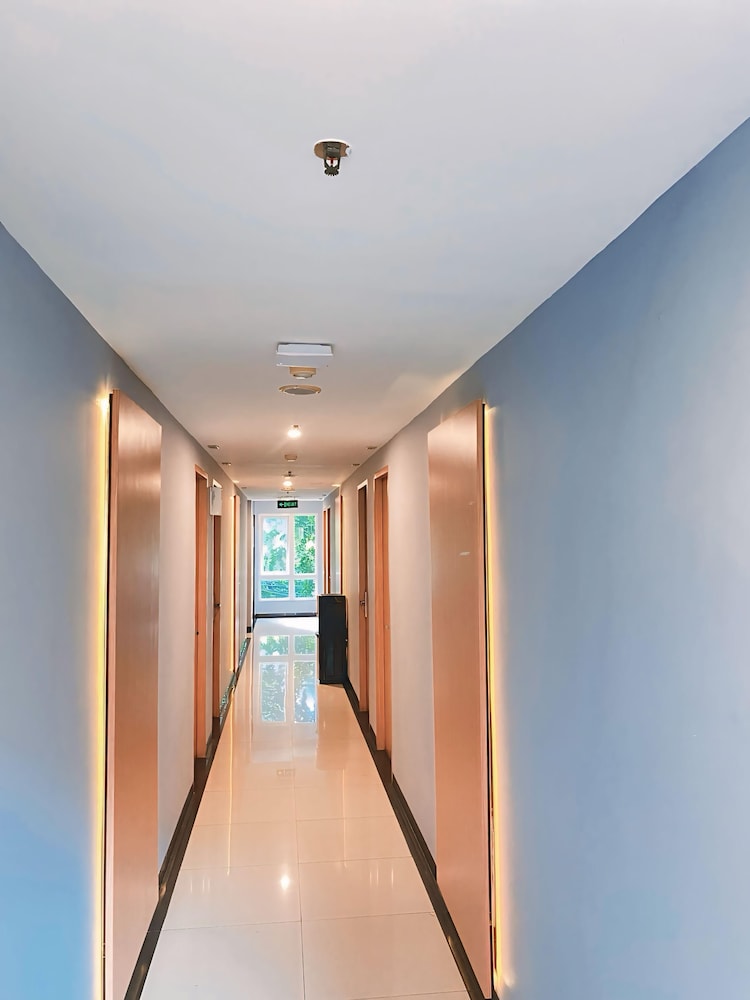 studio one thamrin hotel