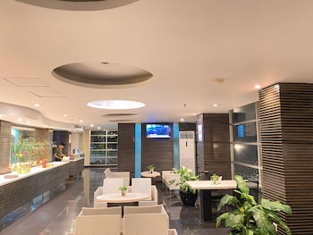 studio one thamrin hotel