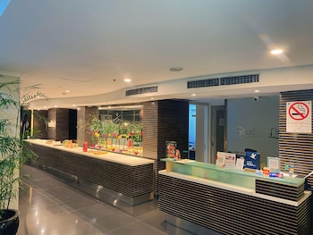 studio one thamrin hotel