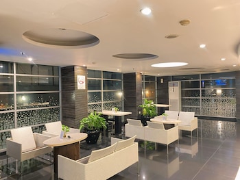 studio one thamrin hotel