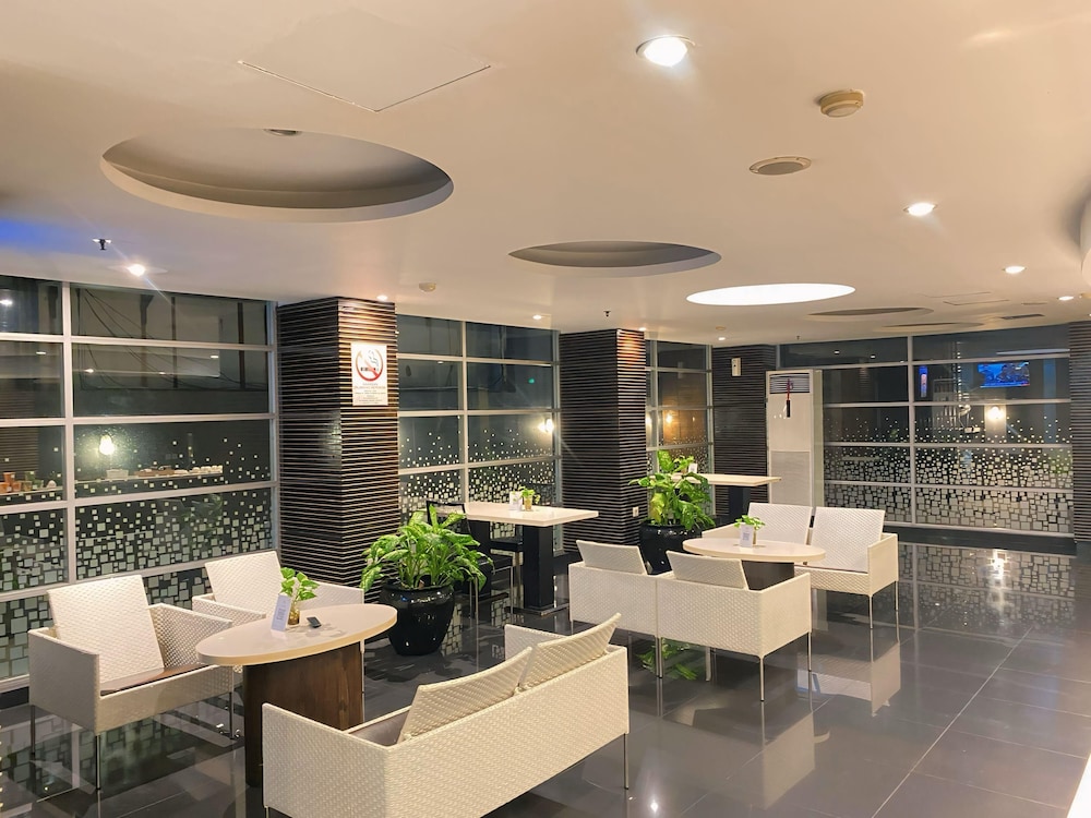 studio one thamrin hotel