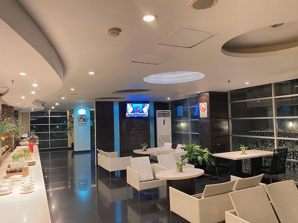 studio one thamrin hotel