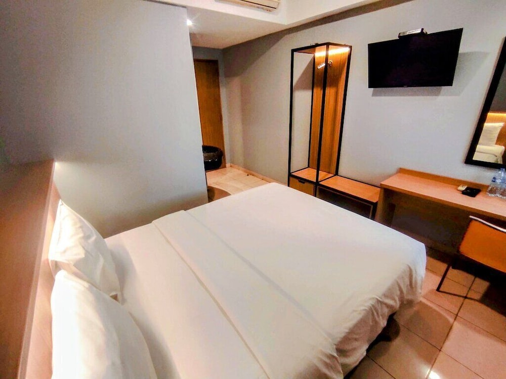 studio one thamrin hotel