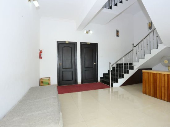 treebo haritham residency