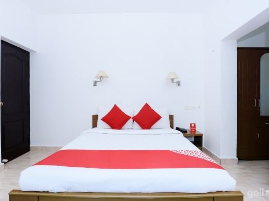 treebo haritham residency