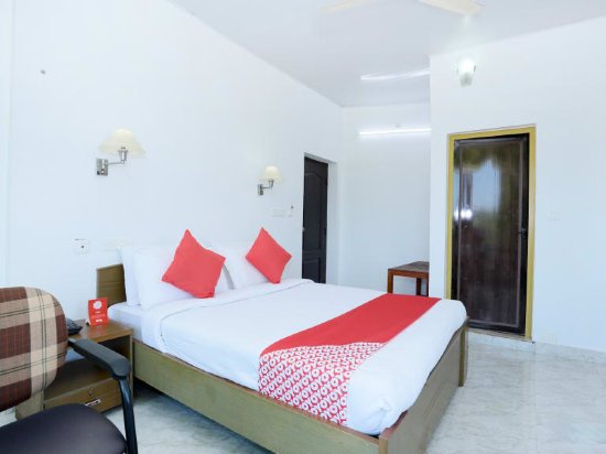 treebo haritham residency