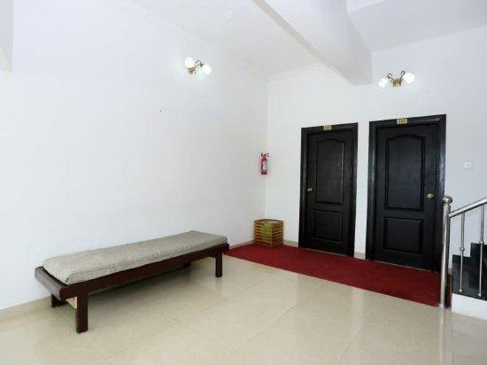 treebo haritham residency