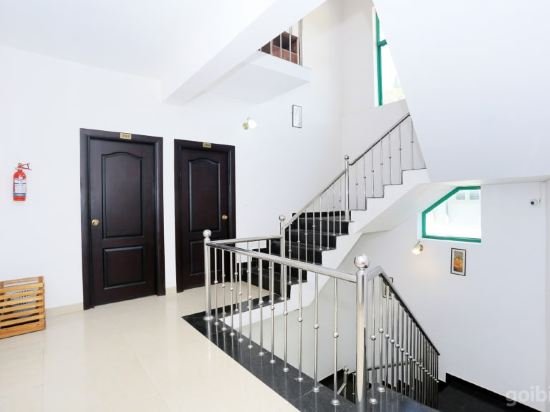 treebo haritham residency