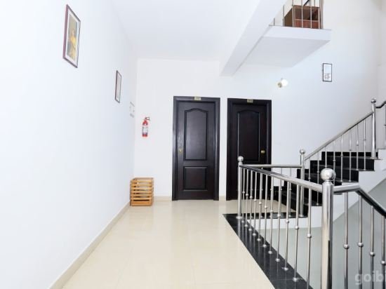 treebo haritham residency