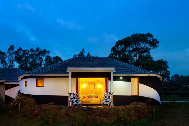 Altiplanico Rapa Nui,Hanga Roa>>Easter Island,4 star