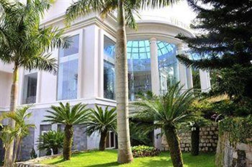 vietsovpetro hotel dalat