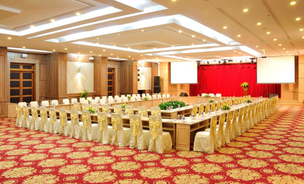 vietsovpetro hotel dalat