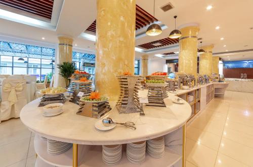 vietsovpetro hotel dalat