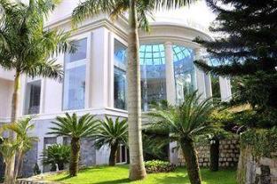 vietsovpetro hotel dalat