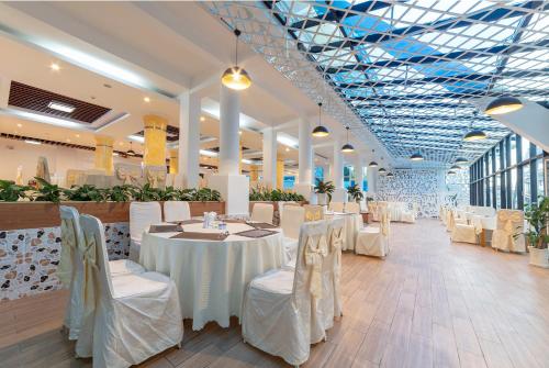 vietsovpetro hotel dalat