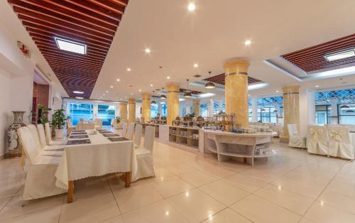 vietsovpetro hotel dalat