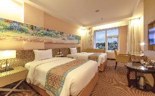 vietsovpetro hotel dalat