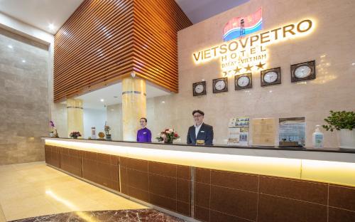 vietsovpetro hotel dalat