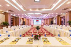 vietsovpetro hotel dalat