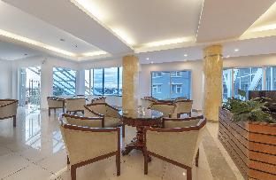 vietsovpetro hotel dalat