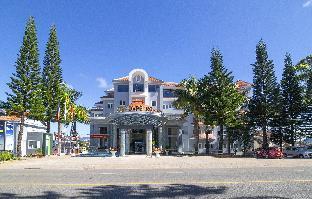 vietsovpetro hotel dalat