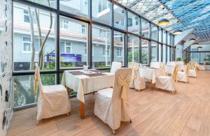 vietsovpetro hotel dalat