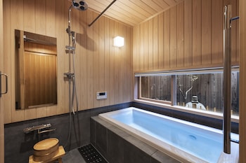 rinn premium machiya townhouse koki west