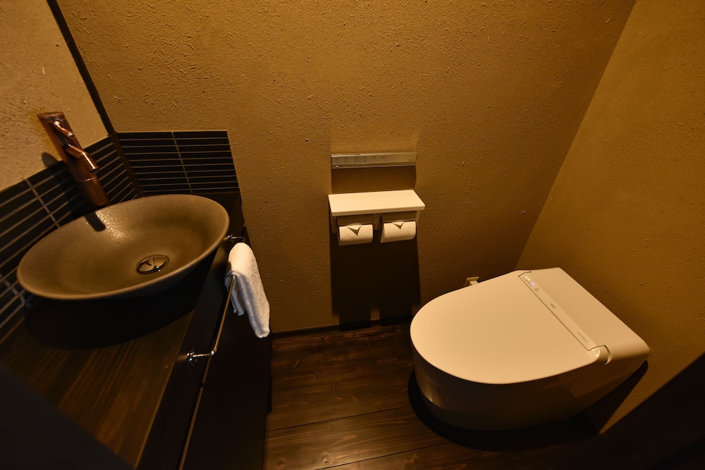 rinn premium machiya townhouse koki west