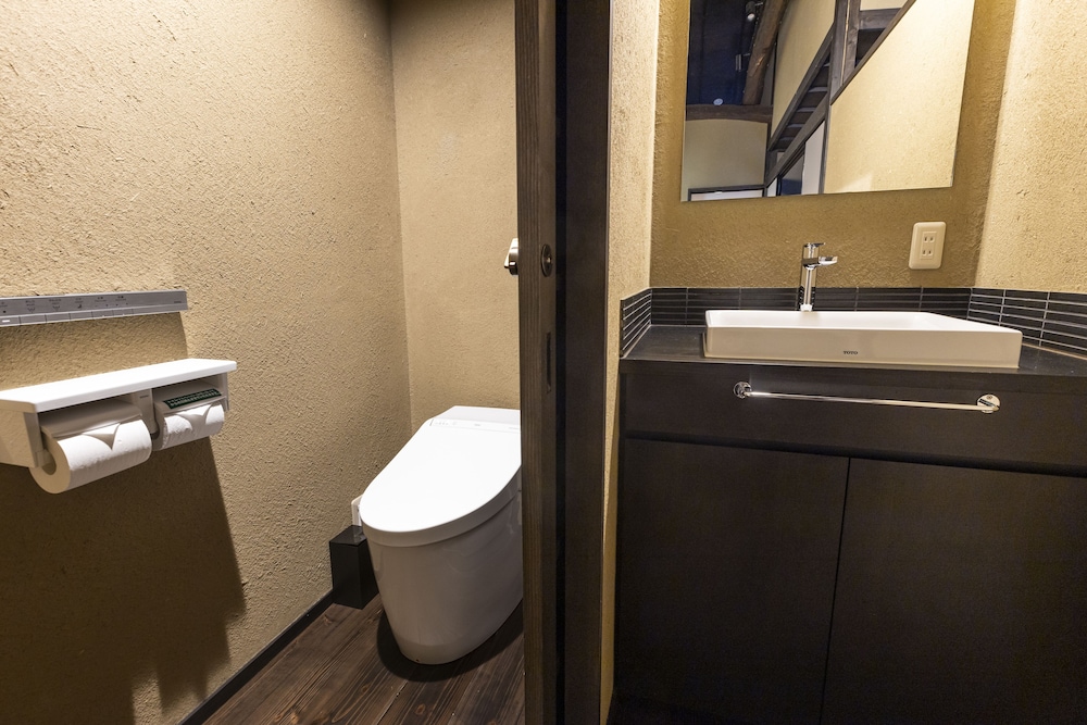 rinn premium machiya townhouse koki west