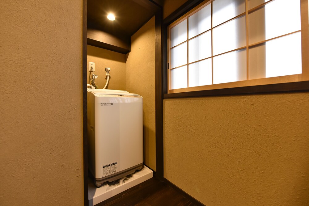 rinn premium machiya townhouse koki west