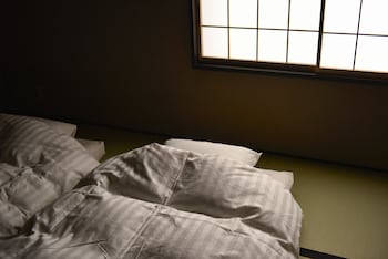 Rinn Premium Machiya Townhouse Koki West,,3 star