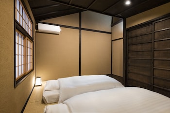 rinn premium machiya townhouse koki west