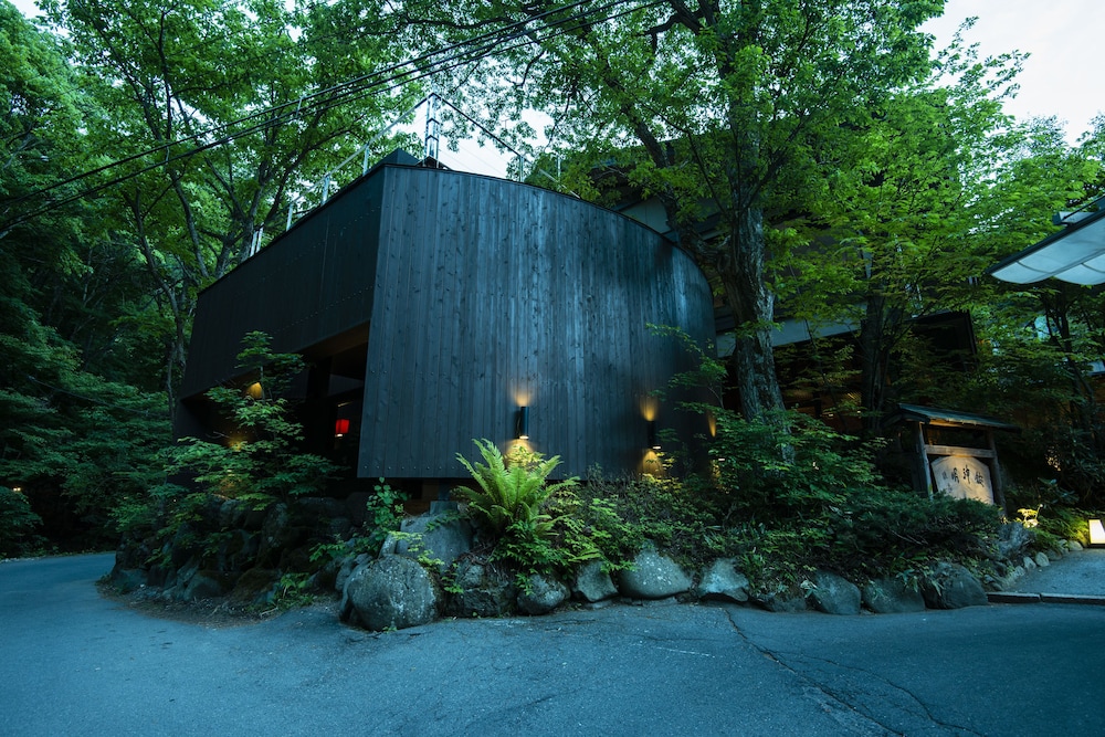 tobira onsen myojinkan