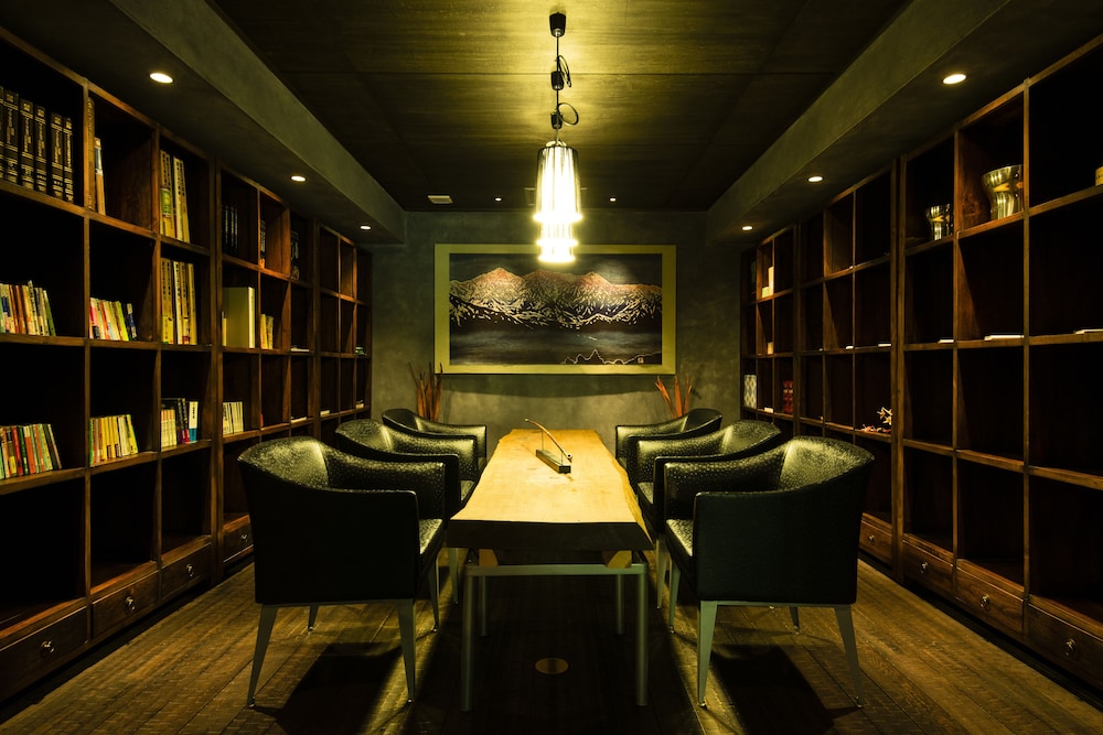 tobira onsen myojinkan